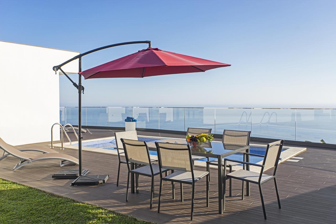 Сasa de vacaciones Searenity Vacation I By An Island *