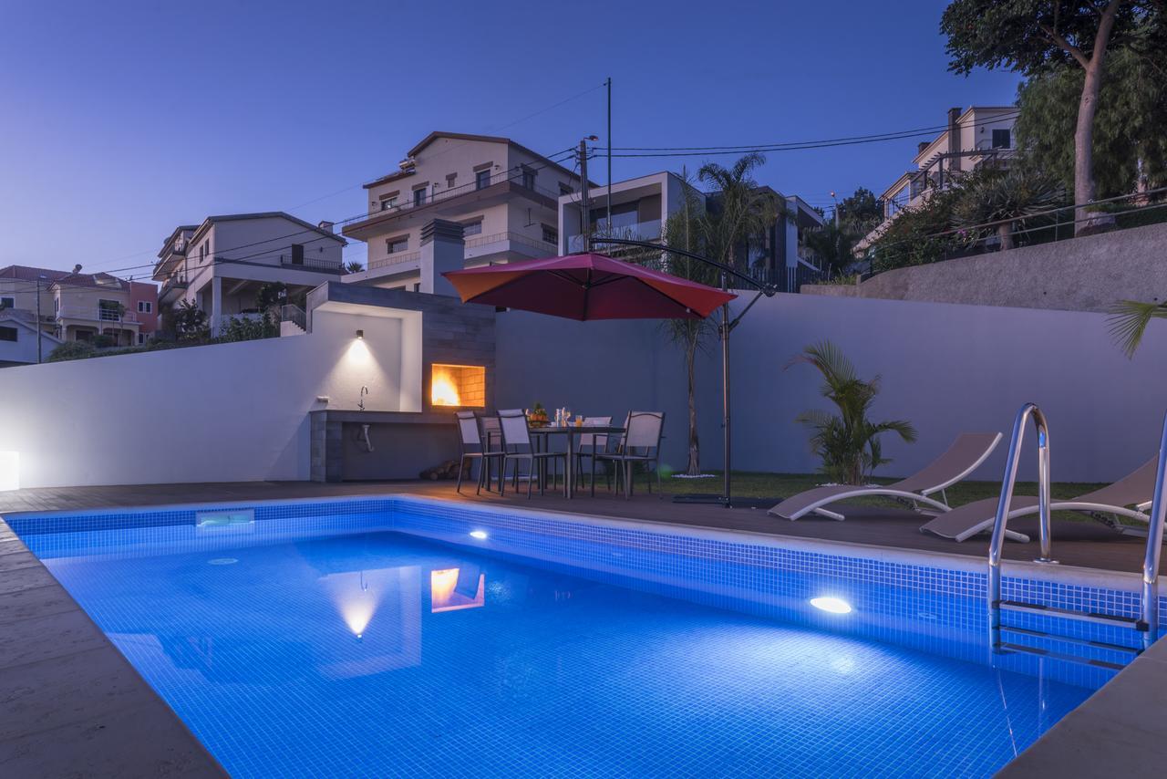 Сasa de vacaciones Searenity Vacation I By An Island *