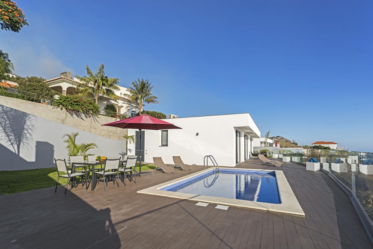 Ferienhaus Searenity Vacation I By An Island *